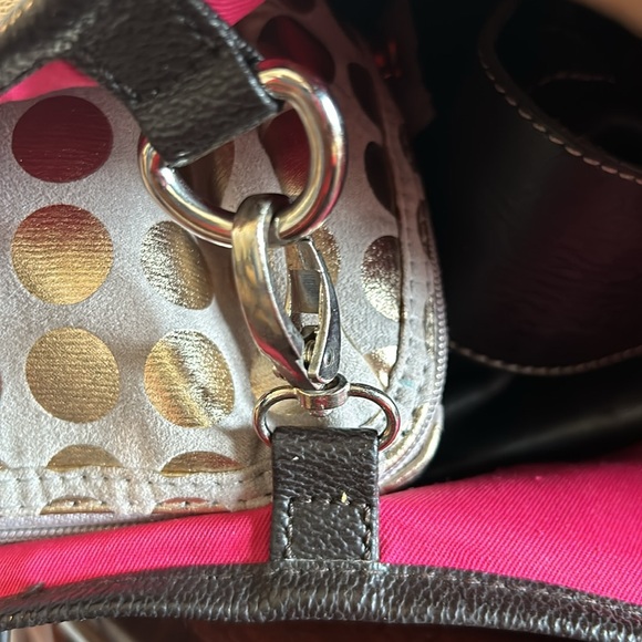 Marc Labat Fashion Tote - Picture 5 of 9